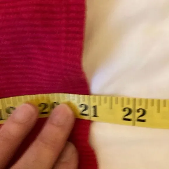 Life is Good PJ crop top size‎ XL (A6) - Picture 6 of 6